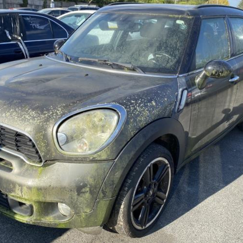 Bouton de warning MINI MINI 2 R60 Photo n°5