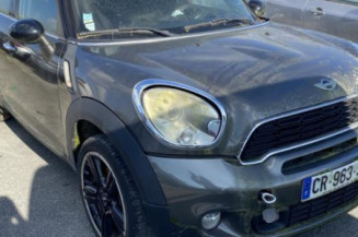 Bouton de warning MINI MINI 2 R60