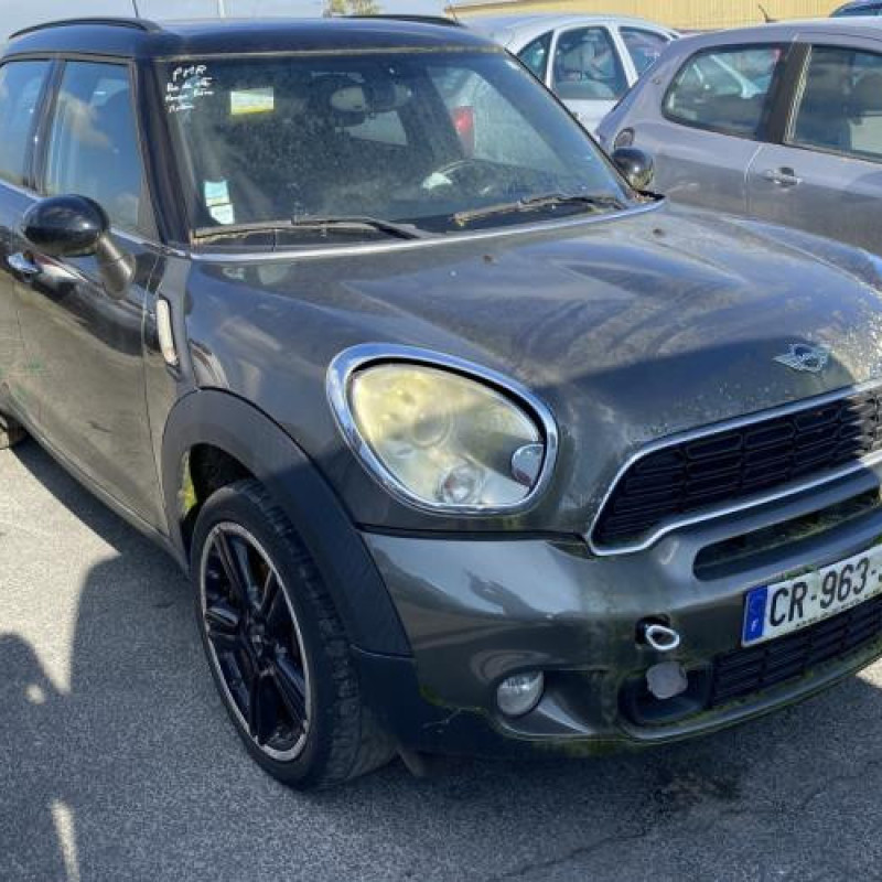 Bouton de warning MINI MINI 2 R60 Photo n°6