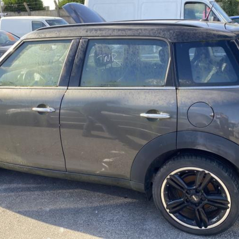 Bouton de warning MINI MINI 2 R60 Photo n°11