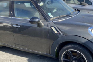 Bouton de warning MINI MINI 2 R60