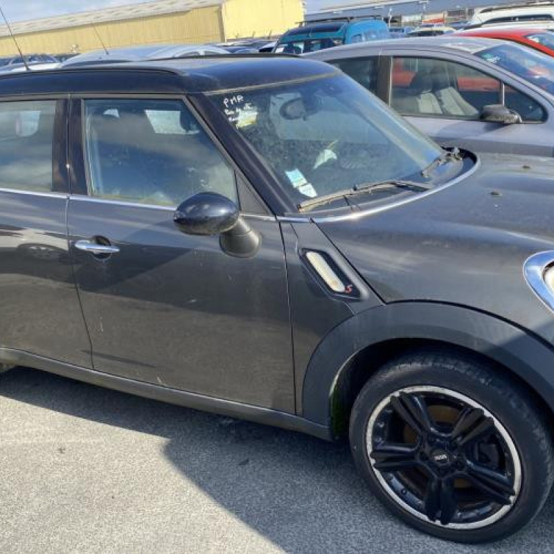 Bouton de warning MINI MINI 2 R60 Photo n°13