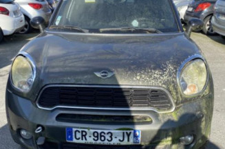 Bouton de warning MINI MINI 2 R60