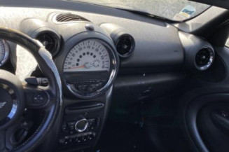 Bouton de warning MINI MINI 2 R60
