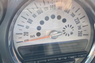 Bouton de warning MINI MINI 2 R60