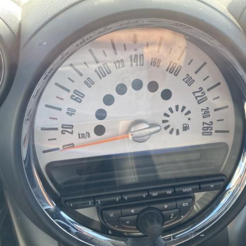 Bouton de warning MINI MINI 2 R60 Photo n°20