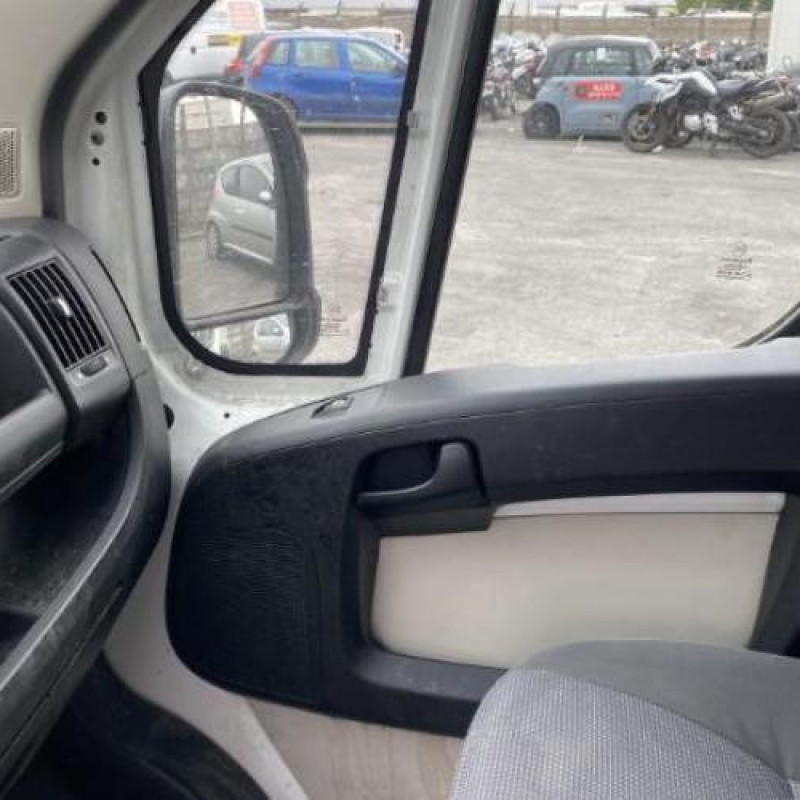 Amortisseur avant droit PEUGEOT BOXER 3 Photo n°6