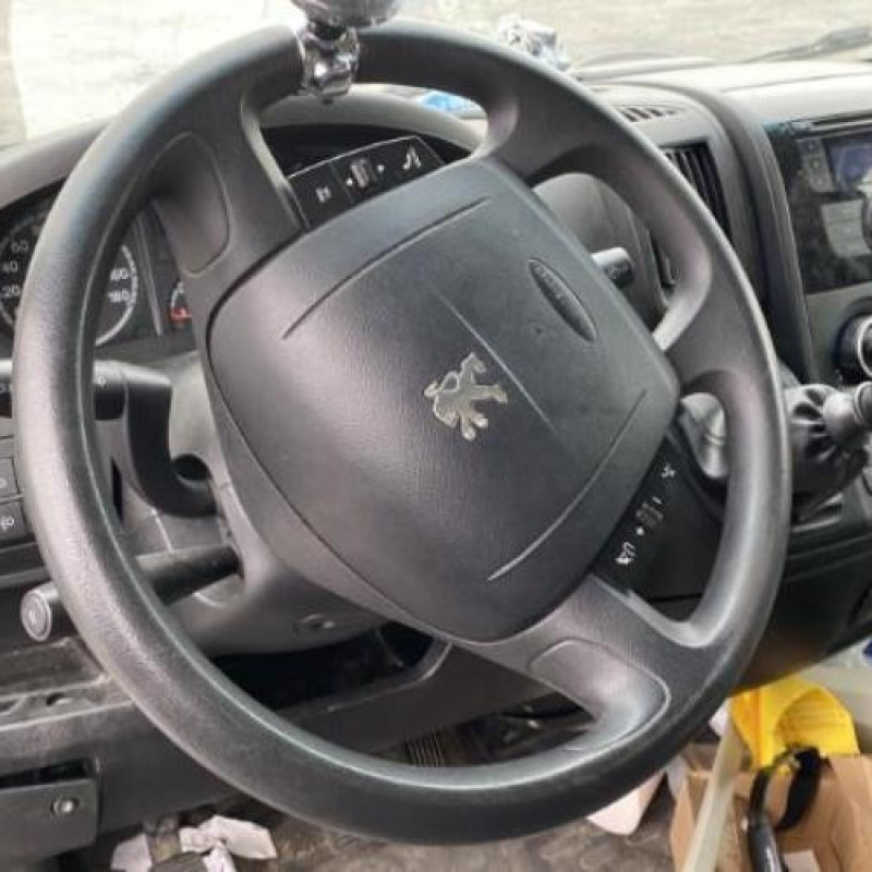Amortisseur avant droit PEUGEOT BOXER 3 Photo n°17