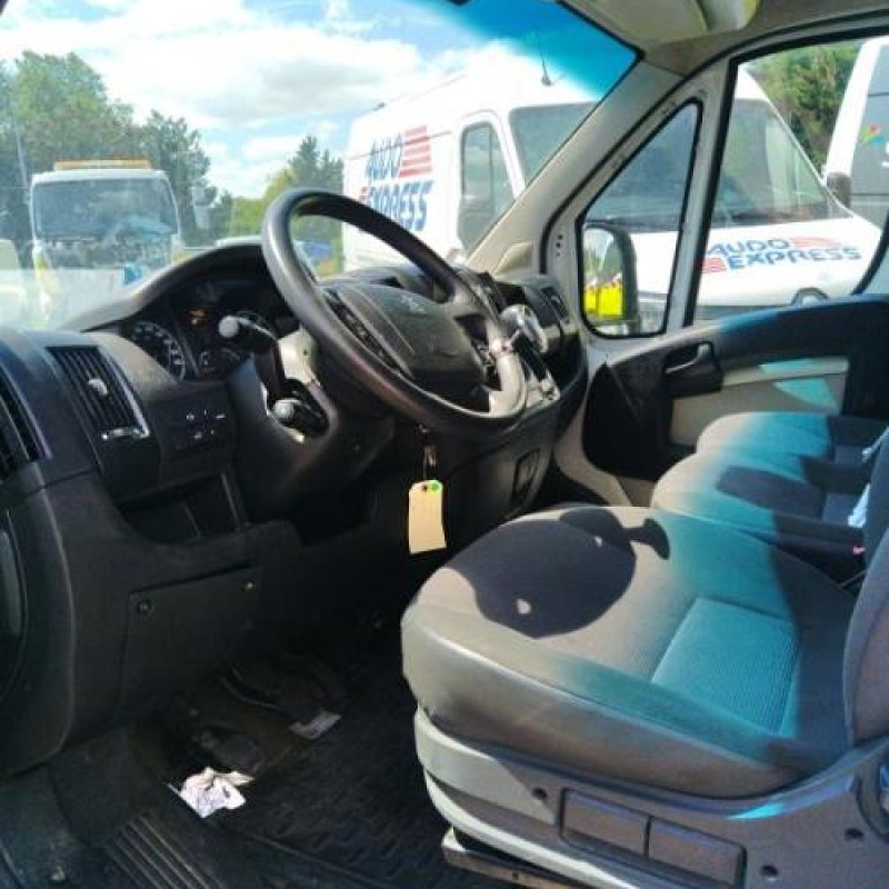 Amortisseur avant droit PEUGEOT BOXER 3 Photo n°19