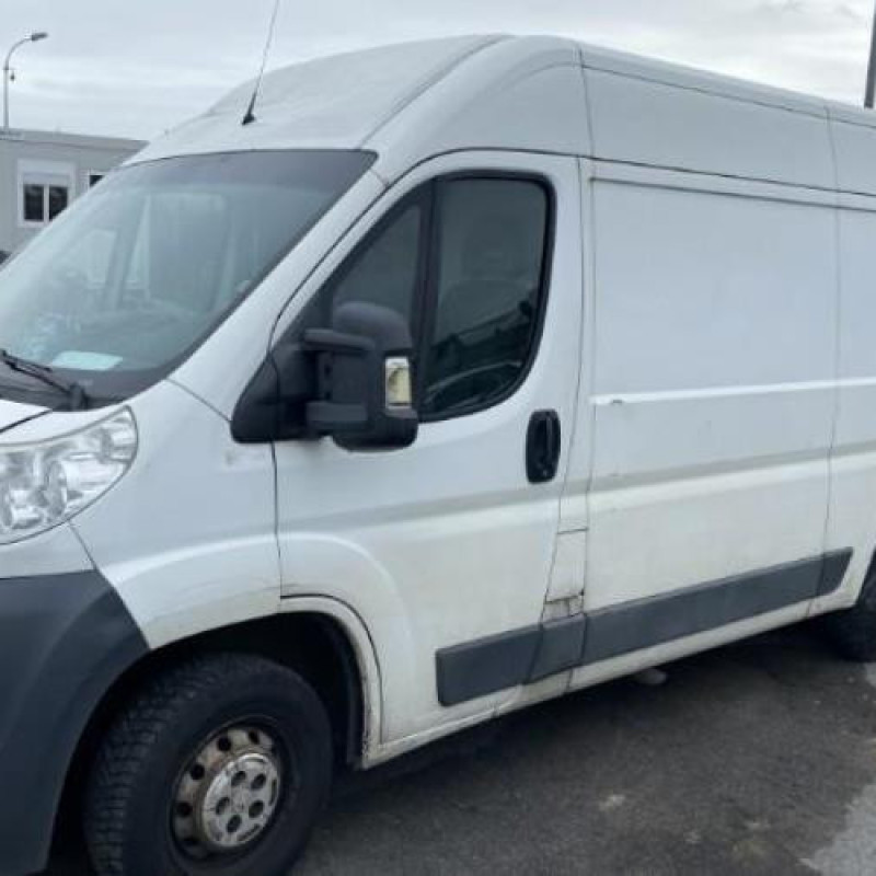 Amortisseur avant droit PEUGEOT BOXER 3 Photo n°20
