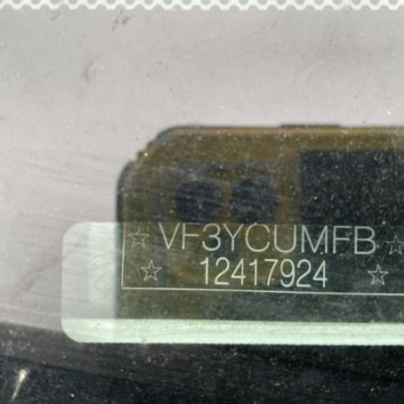 Amortisseur avant gauche PEUGEOT BOXER 3 Photo n°18