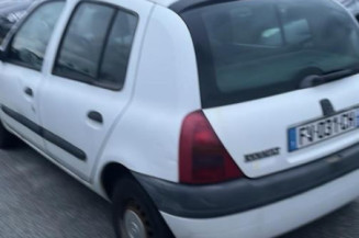 Calandre RENAULT CLIO 2