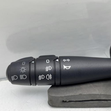 Commodo phare RENAULT CLIO 2