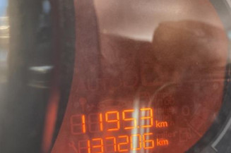Leve vitre electrique avant gauche CITROEN C3 2