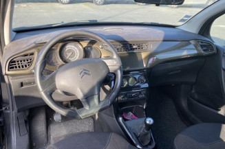 Pedale d'accelerateur CITROEN C3 2