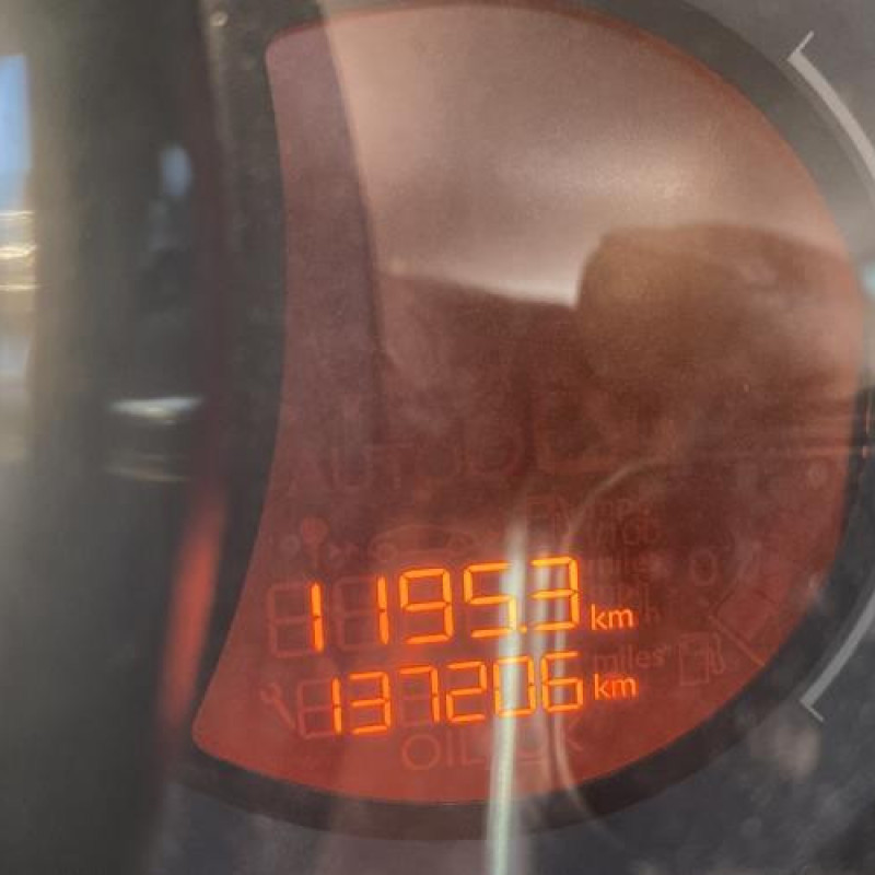 Pedale d'accelerateur CITROEN C3 2 Photo n°19