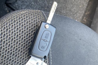 Pedale d'accelerateur CITROEN C3 2