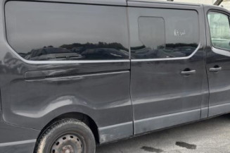 Etrier arriere gauche (freinage) RENAULT TRAFIC 3
