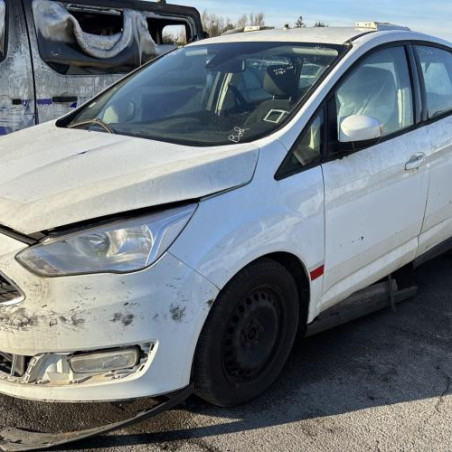 Etrier arriere droit (freinage) FORD C-MAX 2 Photo n°1