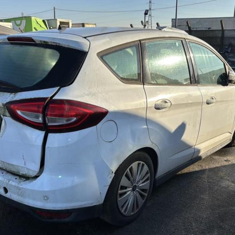 Etrier arriere droit (freinage) FORD C-MAX 2 Photo n°3