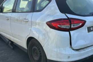 Etrier arriere droit (freinage) FORD C-MAX 2