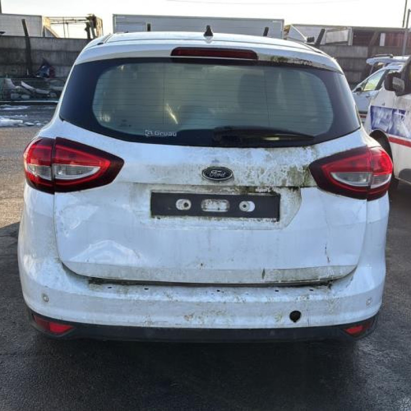 Etrier arriere droit (freinage) FORD C-MAX 2 Photo n°5