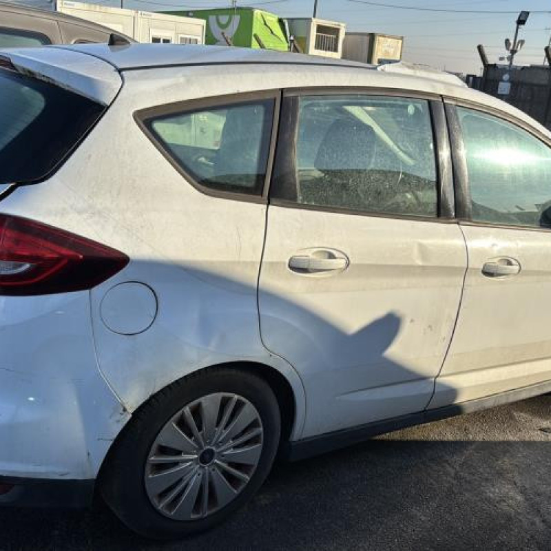 Etrier arriere droit (freinage) FORD C-MAX 2 Photo n°6