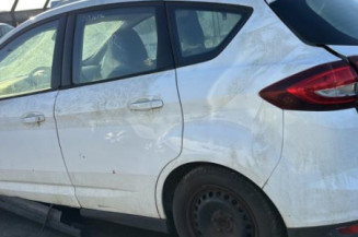 Etrier arriere droit (freinage) FORD C-MAX 2
