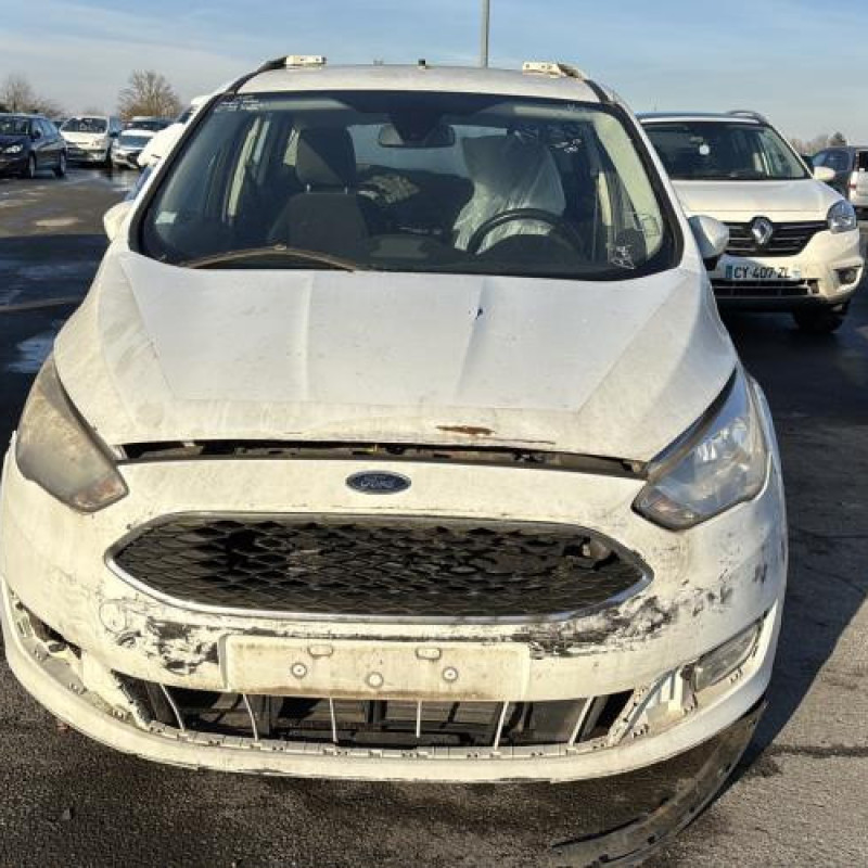 Etrier arriere droit (freinage) FORD C-MAX 2 Photo n°8
