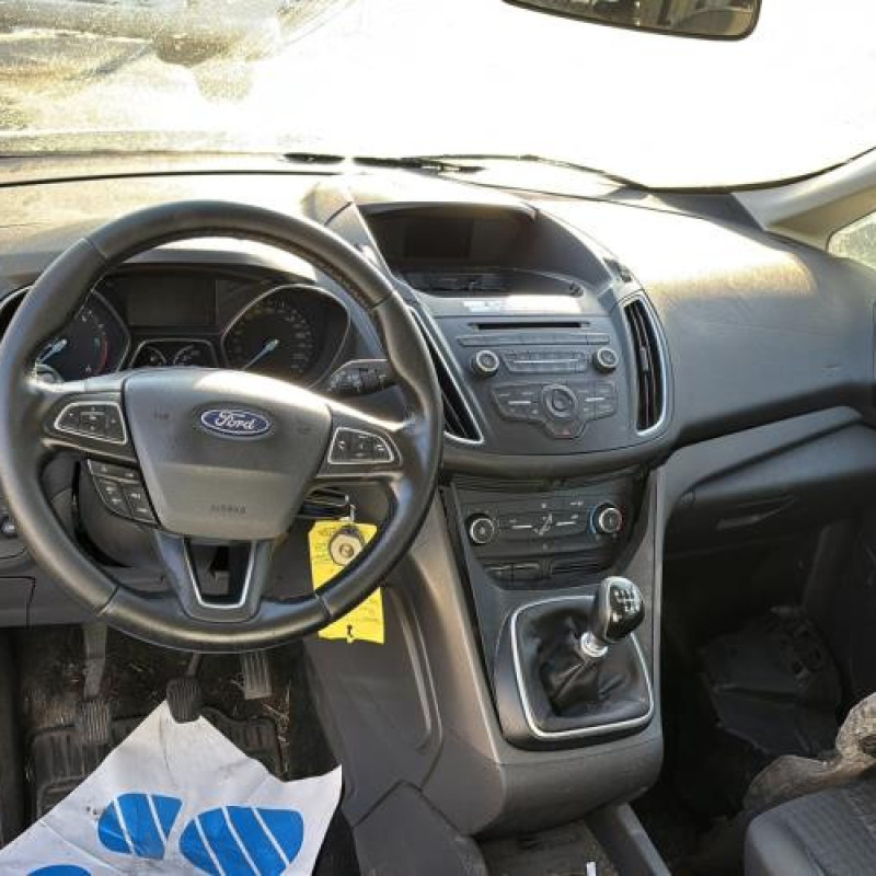 Etrier arriere droit (freinage) FORD C-MAX 2 Photo n°12