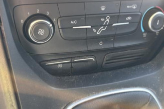 Etrier arriere droit (freinage) FORD C-MAX 2
