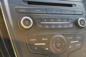 Etrier arriere droit (freinage) FORD C-MAX 2