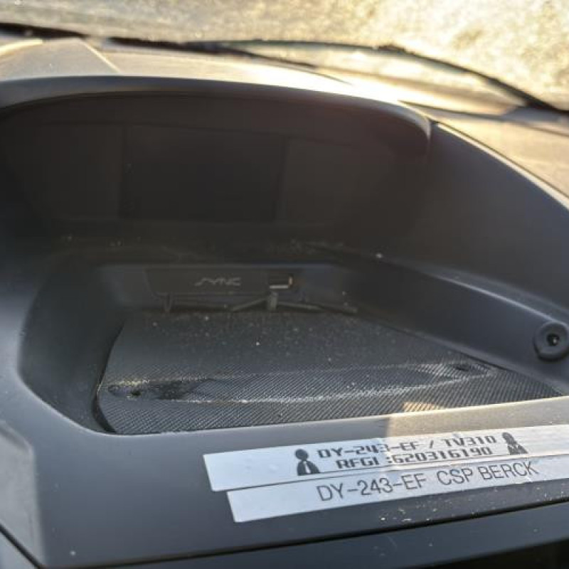 Etrier arriere droit (freinage) FORD C-MAX 2 Photo n°18