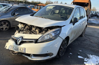 Retroviseur gauche RENAULT SCENIC 3