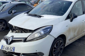 Moteur essuie glace avant droit RENAULT SCENIC 3 Photo n°1