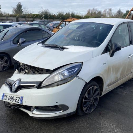 Moteur essuie glace avant droit RENAULT SCENIC 3 Photo n°1
