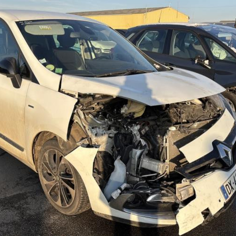 Moteur essuie glace avant droit RENAULT SCENIC 3 Photo n°3