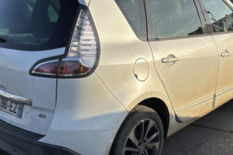 Moteur essuie glace avant droit RENAULT SCENIC 3