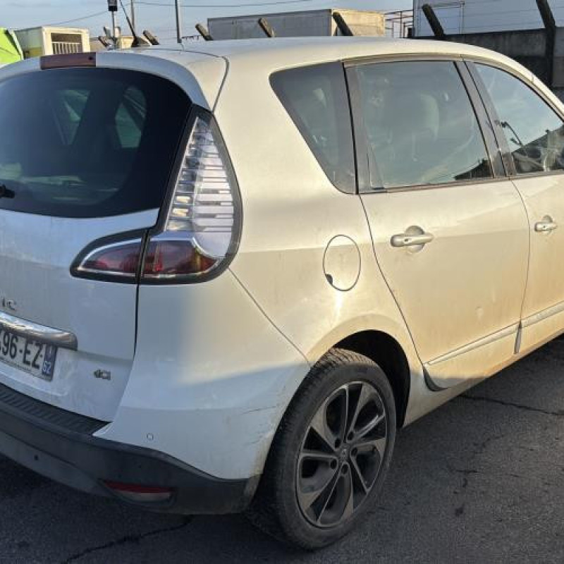 Moteur essuie glace avant droit RENAULT SCENIC 3 Photo n°4