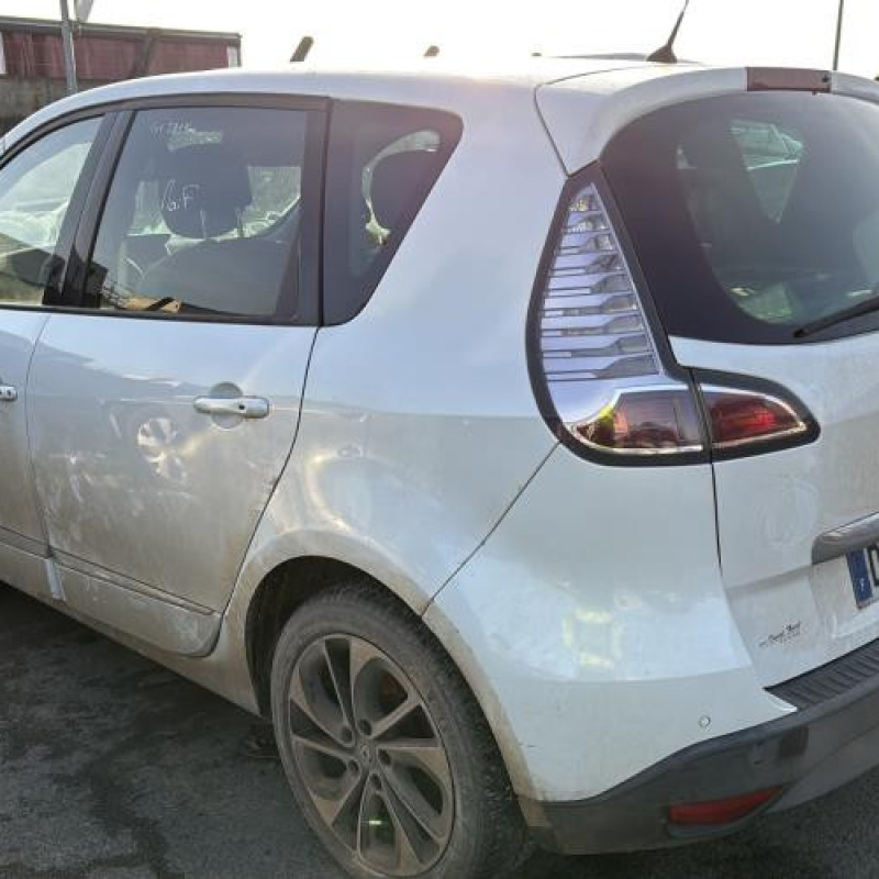 Moteur essuie glace avant droit RENAULT SCENIC 3 Photo n°5