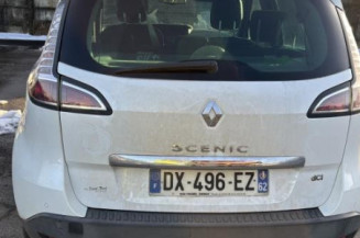 Moteur essuie glace avant droit RENAULT SCENIC 3
