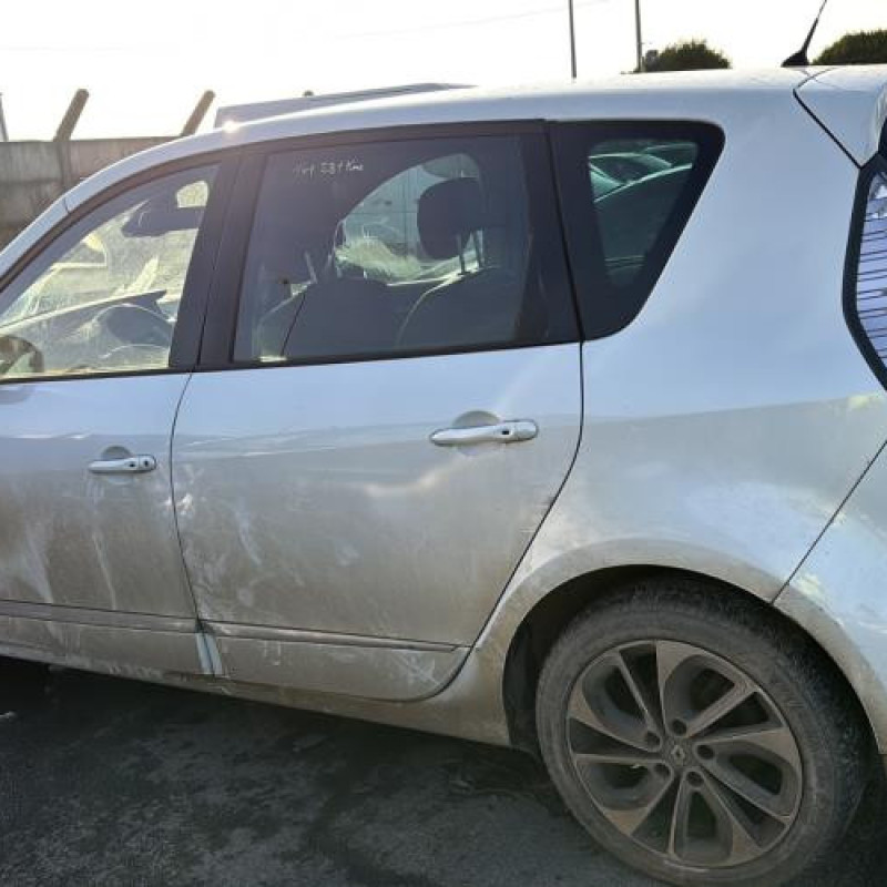 Moteur essuie glace avant droit RENAULT SCENIC 3 Photo n°8