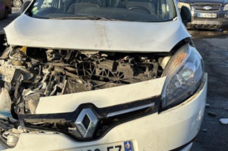 Moteur essuie glace avant droit RENAULT SCENIC 3