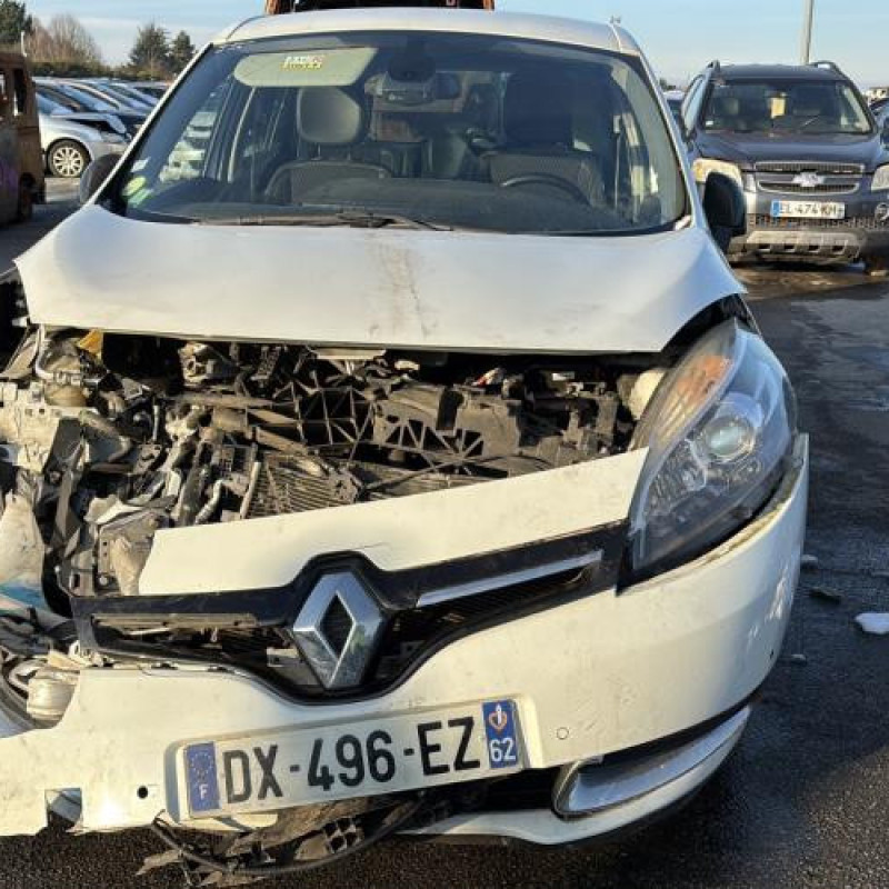Moteur essuie glace avant droit RENAULT SCENIC 3 Photo n°9