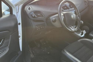 Moteur essuie glace avant droit RENAULT SCENIC 3