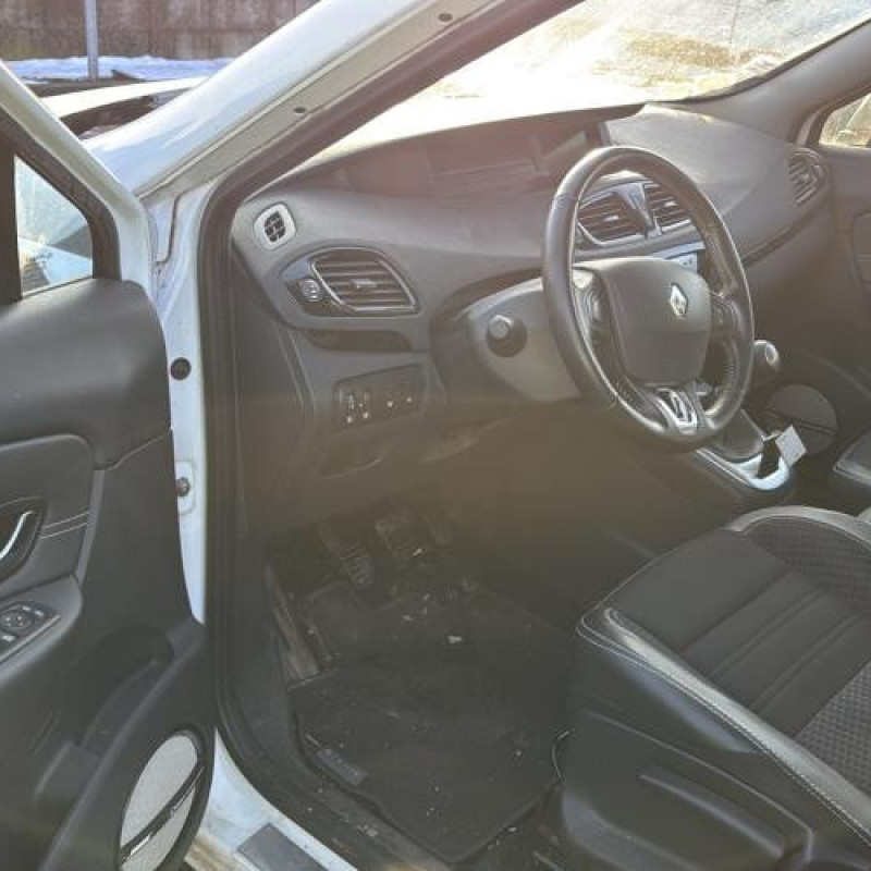 Moteur essuie glace avant droit RENAULT SCENIC 3 Photo n°10
