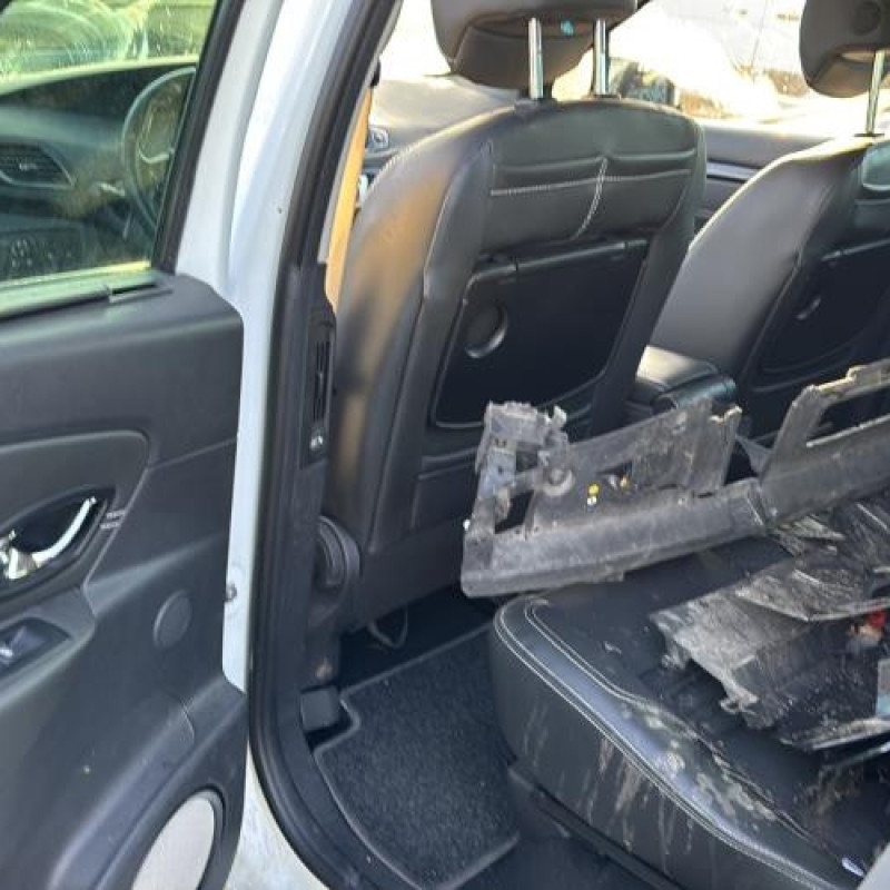 Moteur essuie glace avant droit RENAULT SCENIC 3 Photo n°11