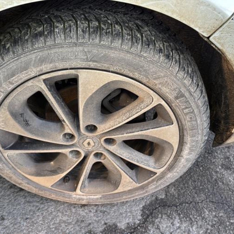 Moteur essuie glace avant droit RENAULT SCENIC 3 Photo n°15