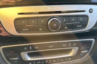 Moteur essuie glace avant droit RENAULT SCENIC 3