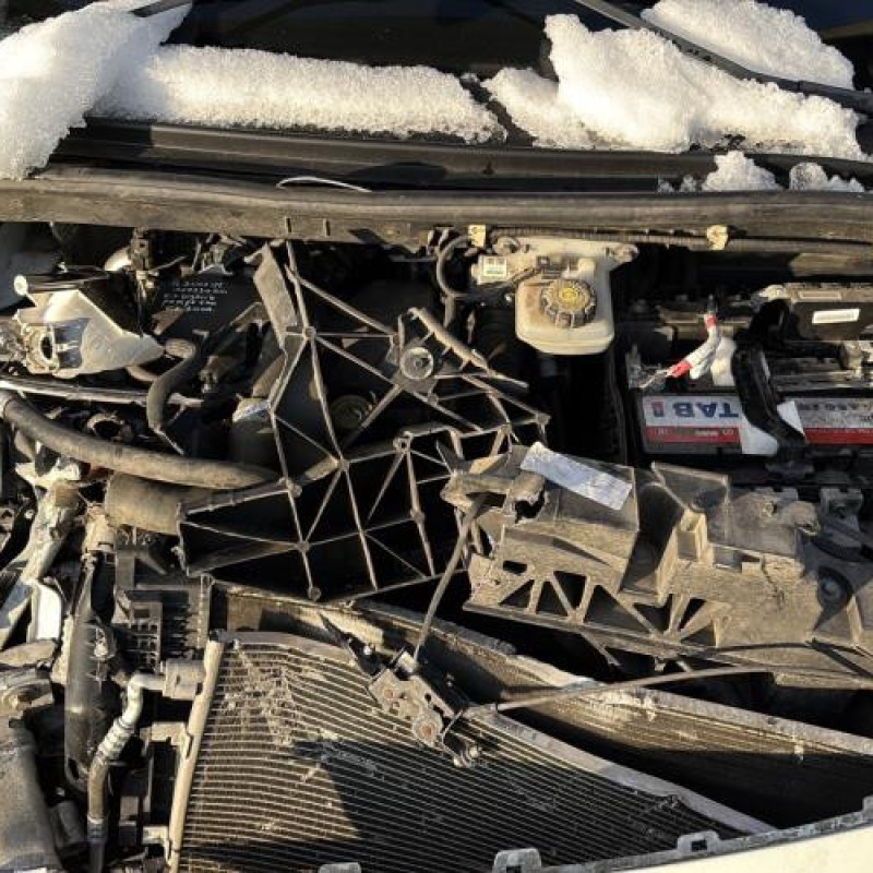 Moteur essuie glace avant droit RENAULT SCENIC 3 Photo n°20